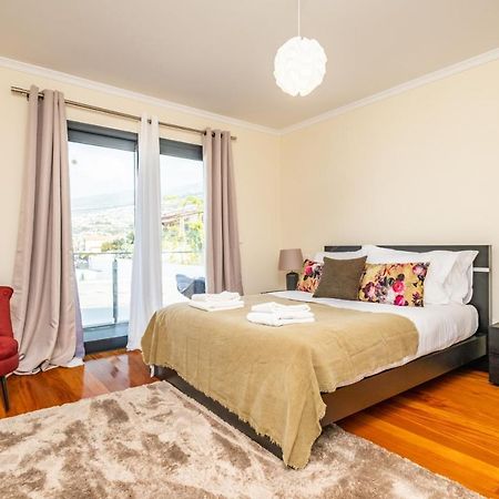 Uptown Sea View By Madeira Sun Travel Villa Funchal  Exterior photo