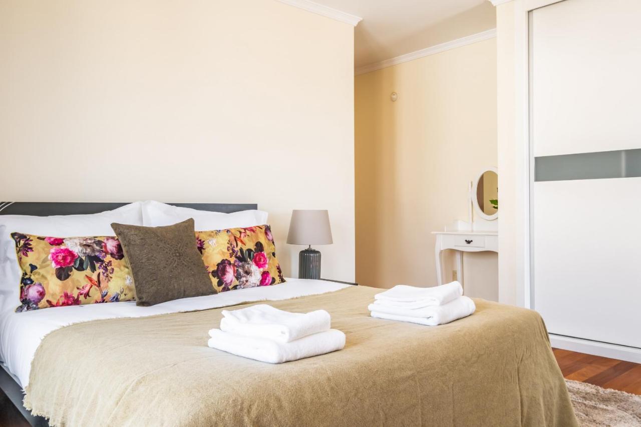 Uptown Sea View By Madeira Sun Travel Villa Funchal  Exterior photo